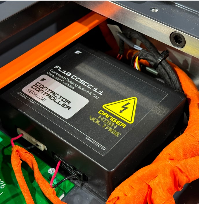 UBP61L detail 3