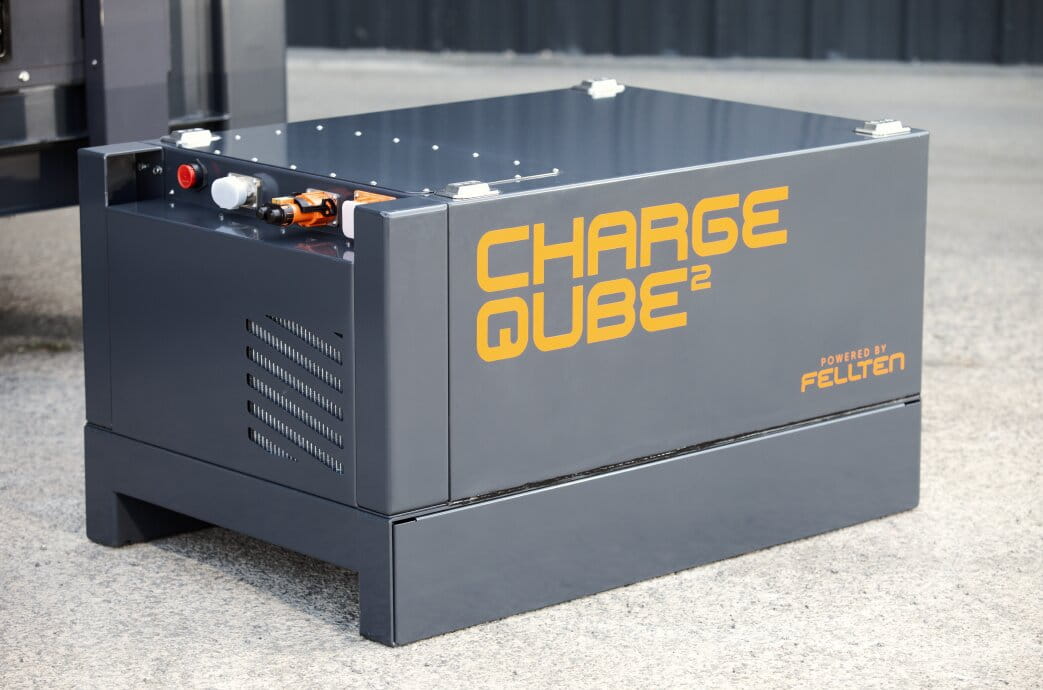 CQ Core